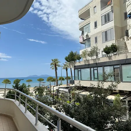 Lungomare Апартаменты Влёра