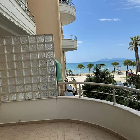 Lungomare Апартаменты *