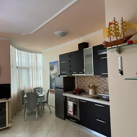 Lungomare Апартаменты